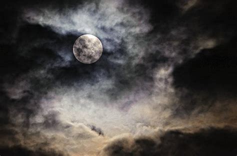 The Qwitches Moon: A Time for Reflection and Introspection